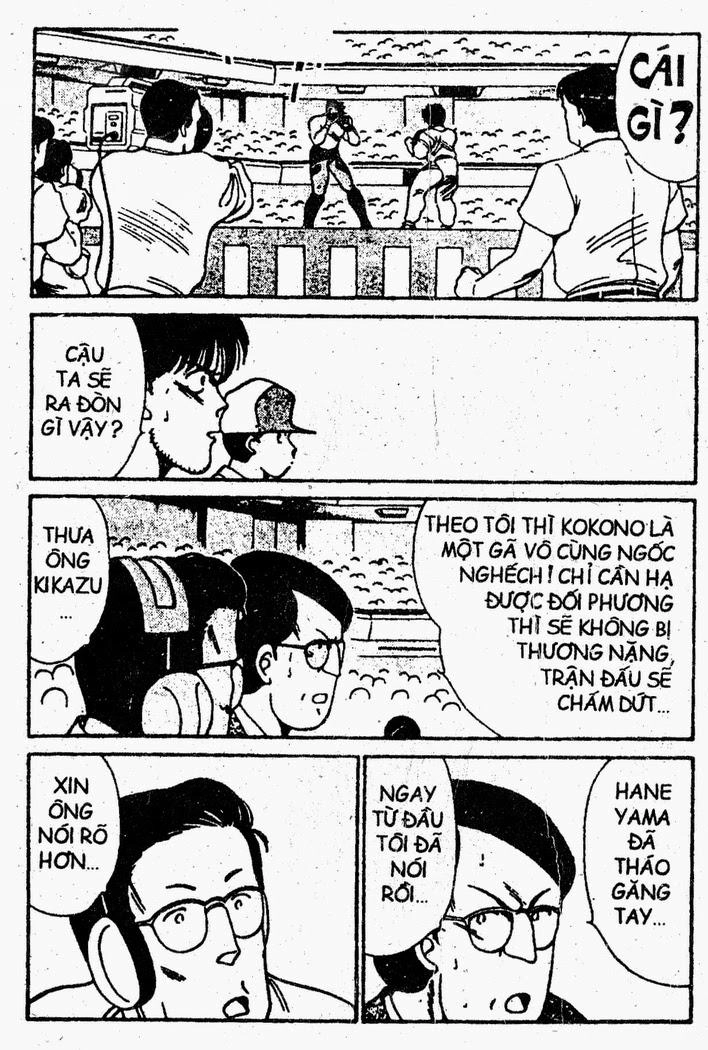 Truyền Nhân Atula 1 Chapter 35 - 23