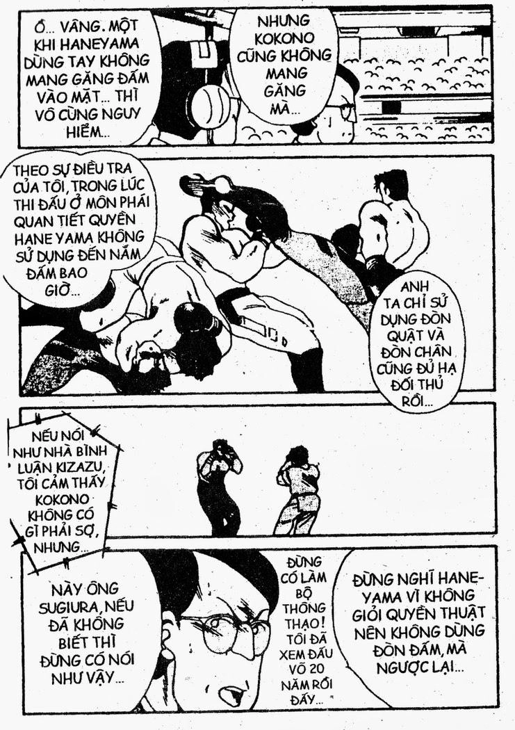 Truyền Nhân Atula 1 Chapter 35 - 24