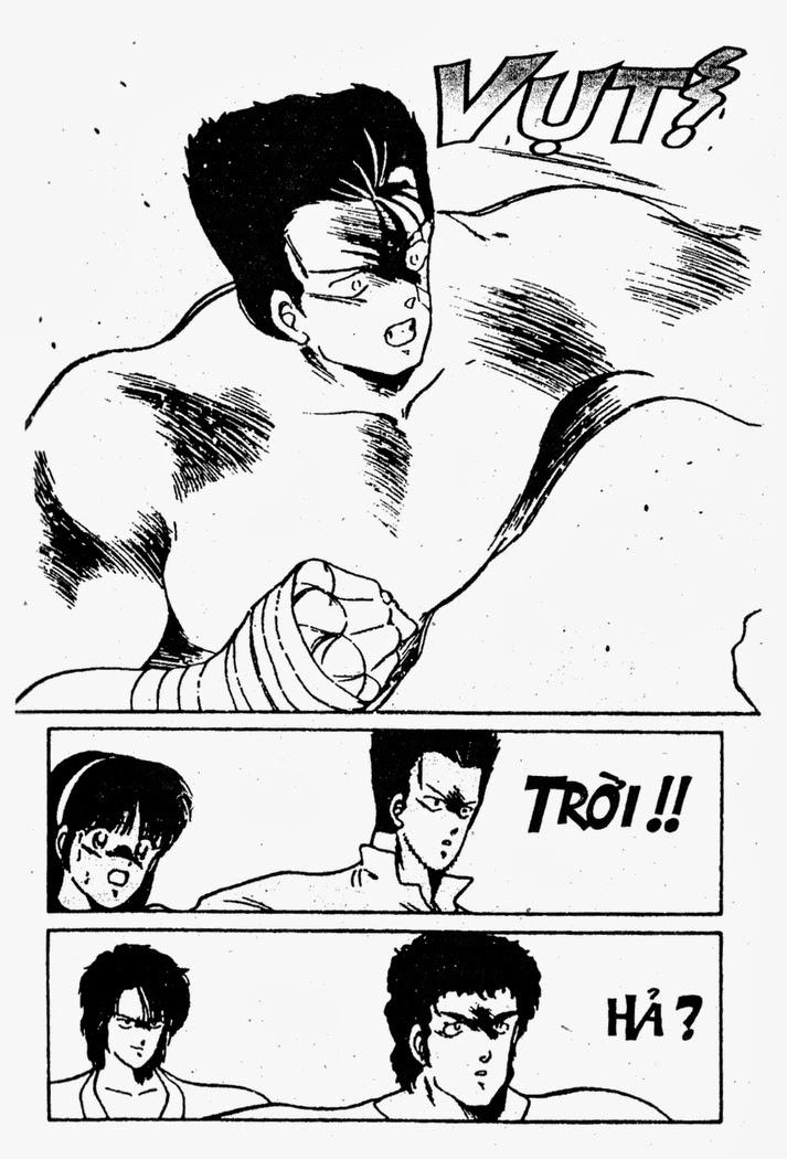 Truyền Nhân Atula 1 Chapter 35 - 28