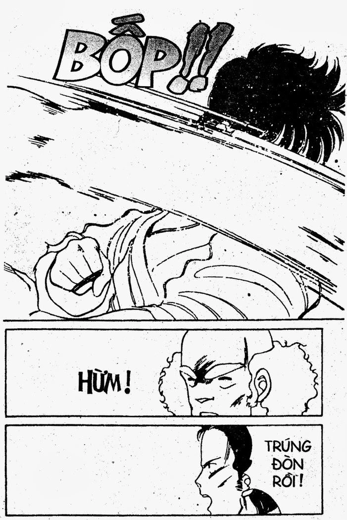 Truyền Nhân Atula 1 Chapter 35 - 29