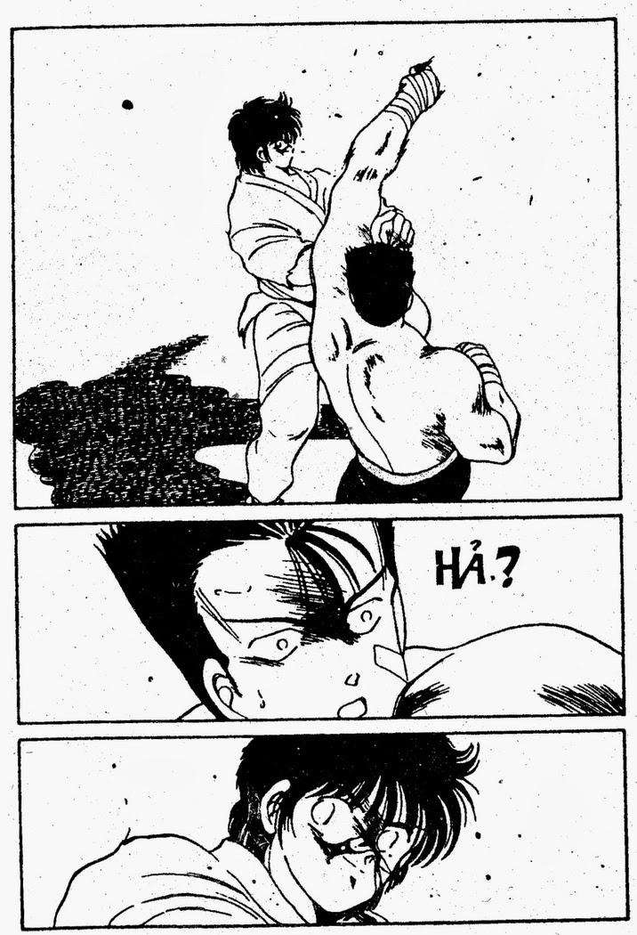 Truyền Nhân Atula 1 Chapter 35 - 30