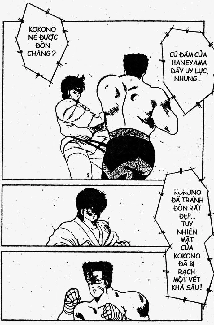 Truyền Nhân Atula 1 Chapter 35 - 31