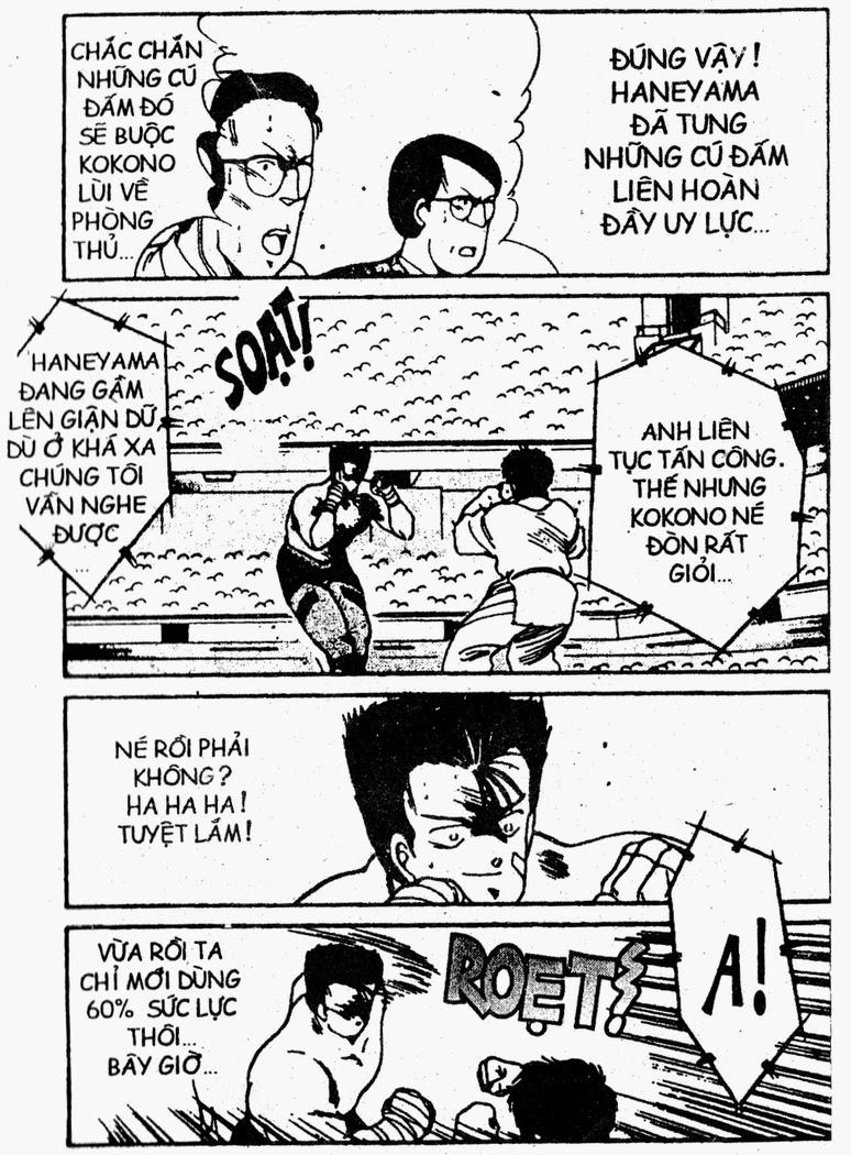 Truyền Nhân Atula 1 Chapter 36 - 2