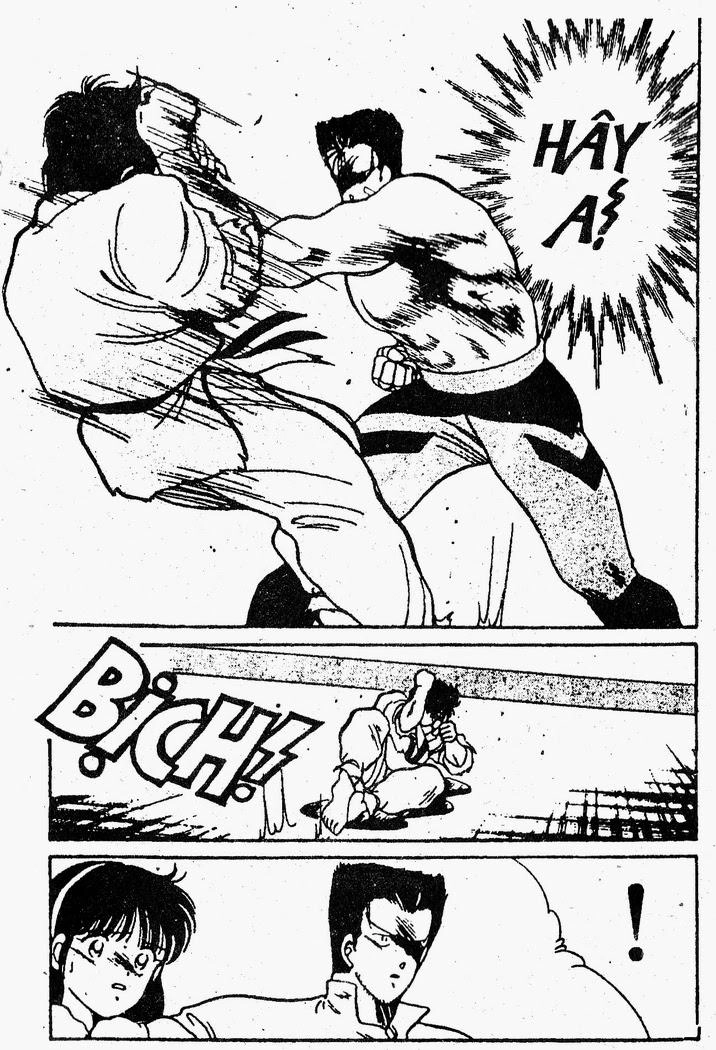 Truyền Nhân Atula 1 Chapter 36 - 4