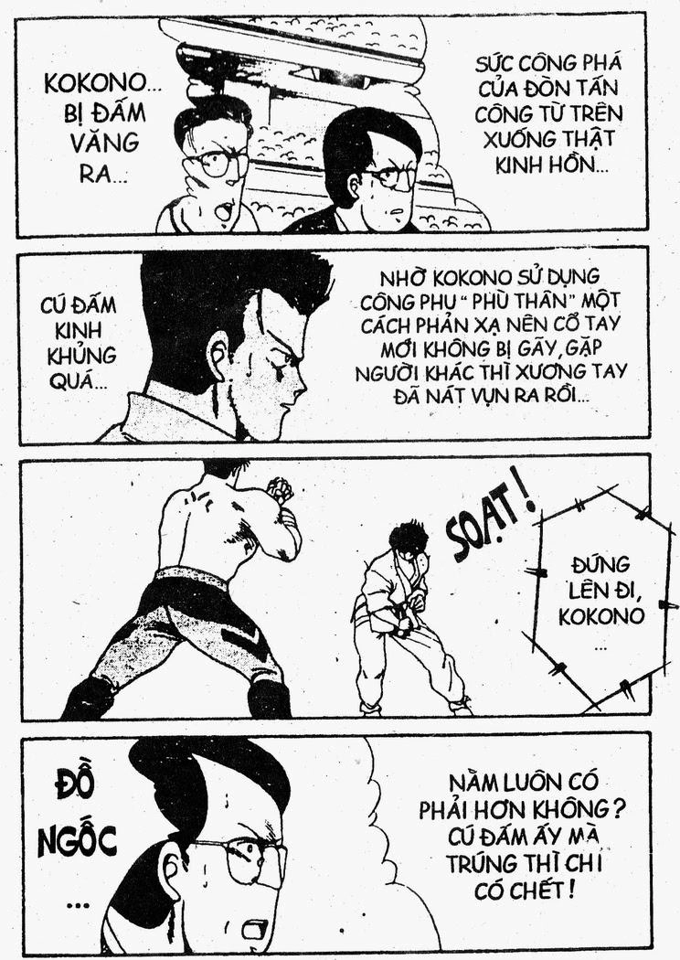 Truyền Nhân Atula 1 Chapter 36 - 5