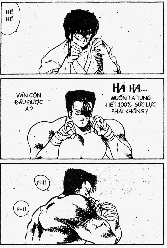 Truyền Nhân Atula 1 Chapter 36 - 6