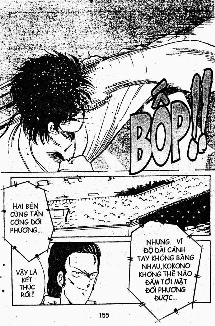 Truyền Nhân Atula 1 Chapter 36 - 8