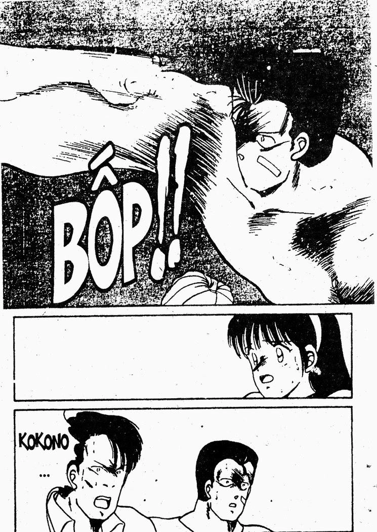 Truyền Nhân Atula 1 Chapter 36 - 9