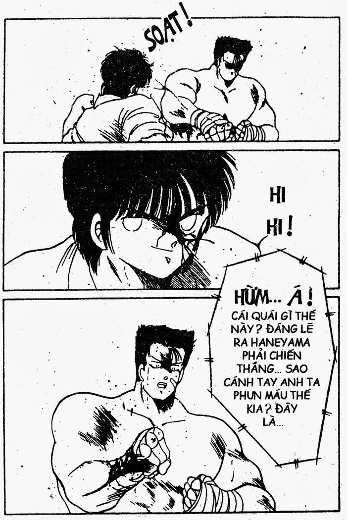 Truyền Nhân Atula 1 Chapter 36 - 10