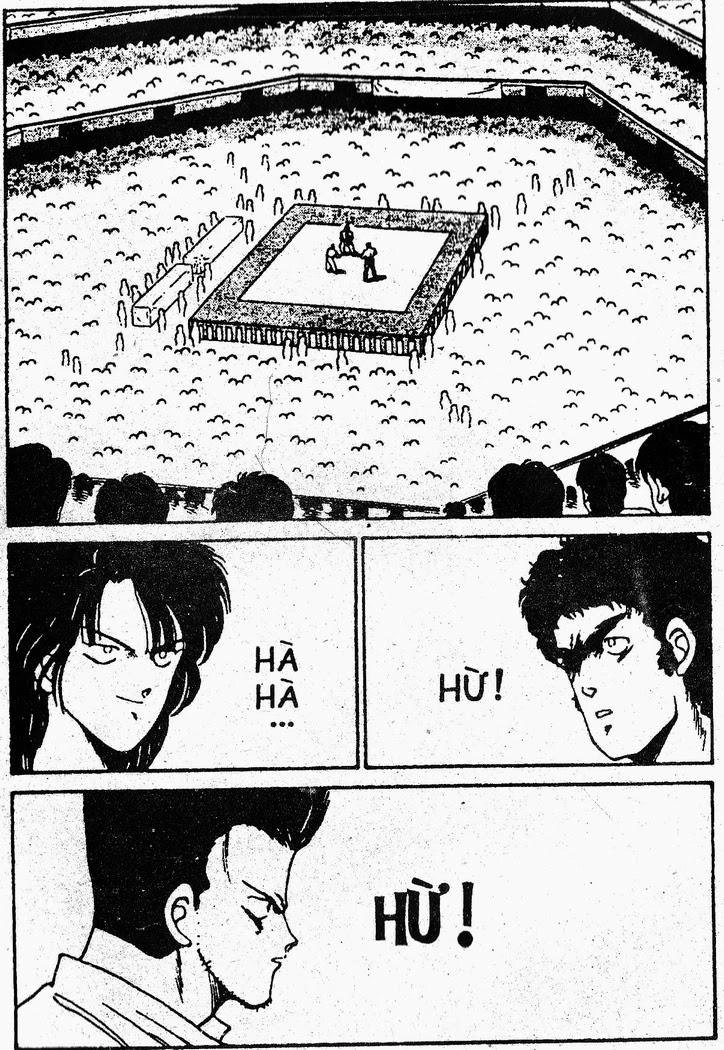 Truyền Nhân Atula 1 Chapter 36 - 11