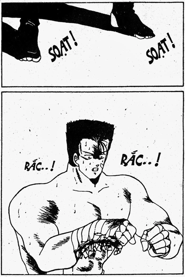 Truyền Nhân Atula 1 Chapter 36 - 12