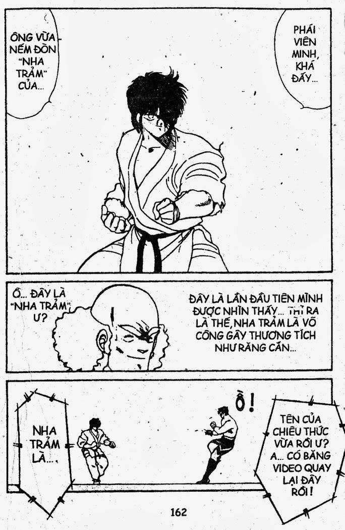 Truyền Nhân Atula 1 Chapter 36 - 14