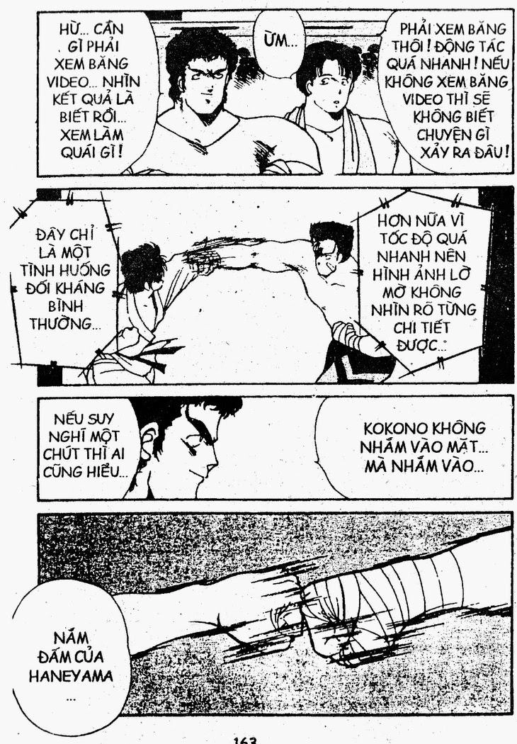 Truyền Nhân Atula 1 Chapter 36 - 15