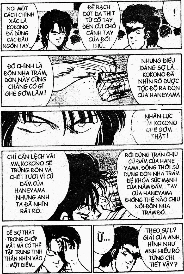 Truyền Nhân Atula 1 Chapter 36 - 16