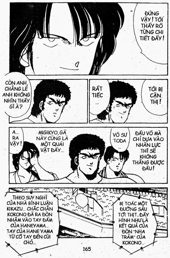 Truyền Nhân Atula 1 Chapter 36 - 17