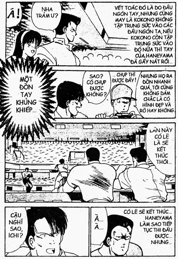 Truyền Nhân Atula 1 Chapter 36 - 18