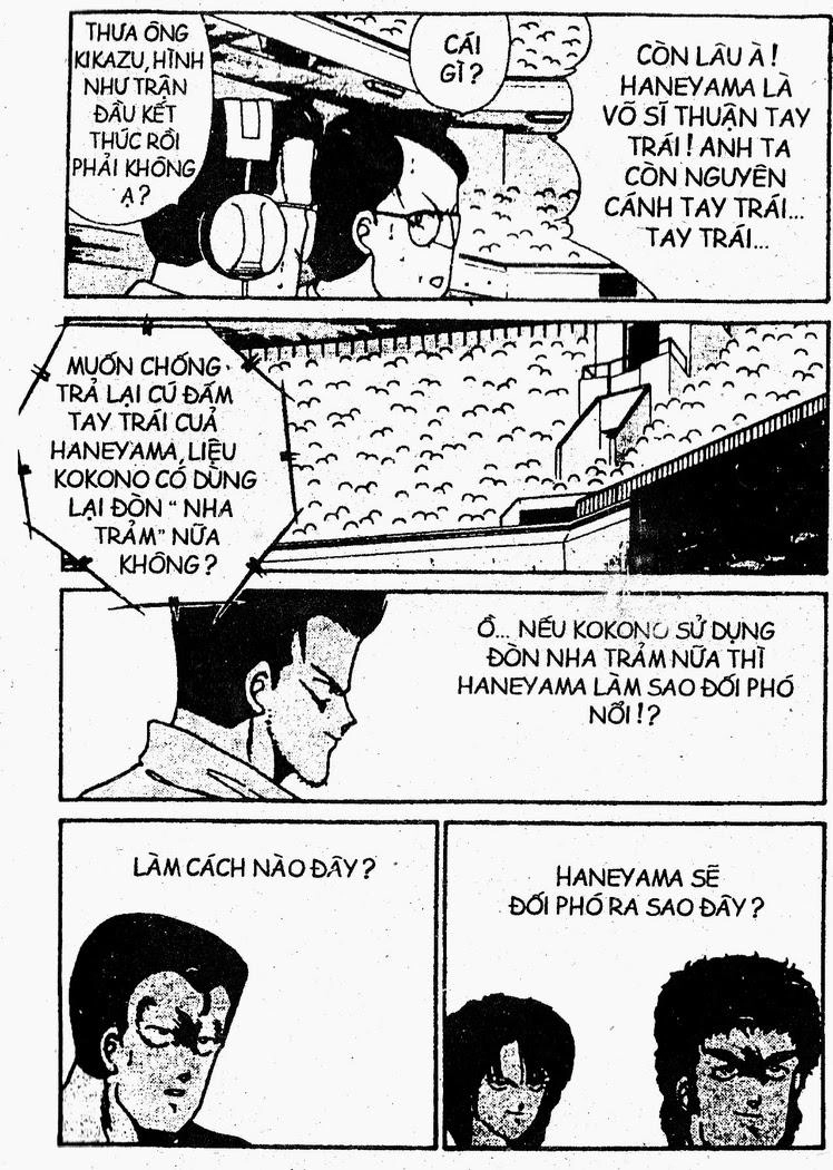 Truyền Nhân Atula 1 Chapter 36 - 19