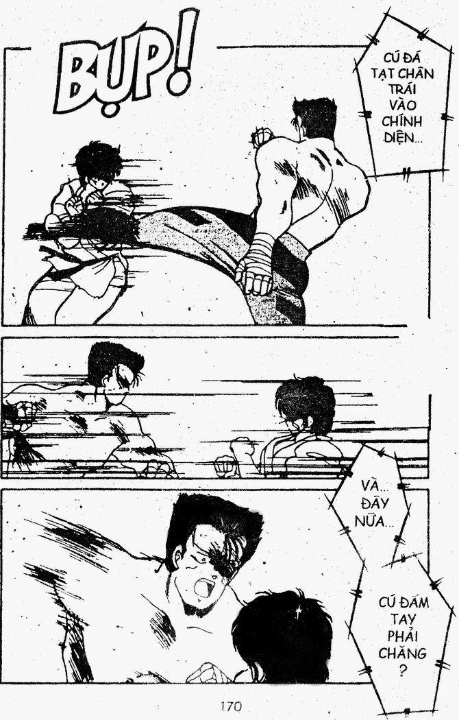 Truyền Nhân Atula 1 Chapter 36 - 22