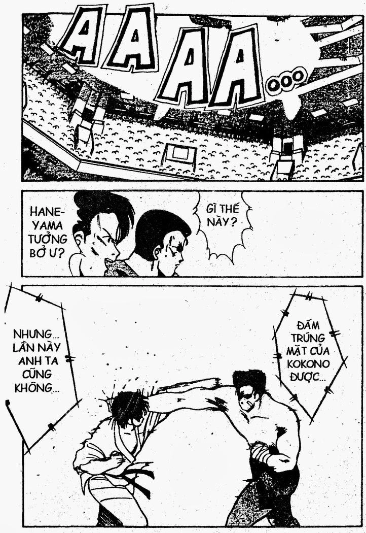 Truyền Nhân Atula 1 Chapter 36 - 23