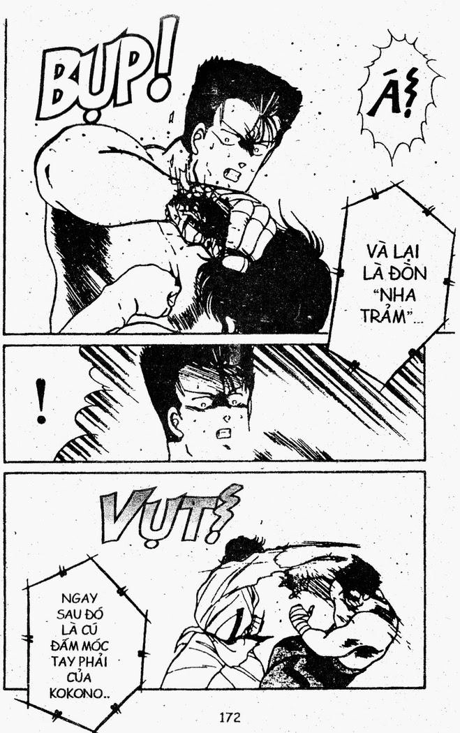 Truyền Nhân Atula 1 Chapter 36 - 24