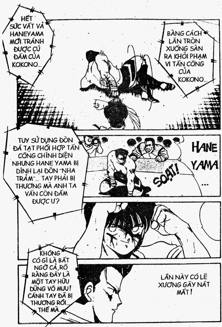 Truyền Nhân Atula 1 Chapter 36 - 25