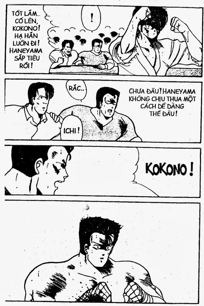 Truyền Nhân Atula 1 Chapter 36 - 27