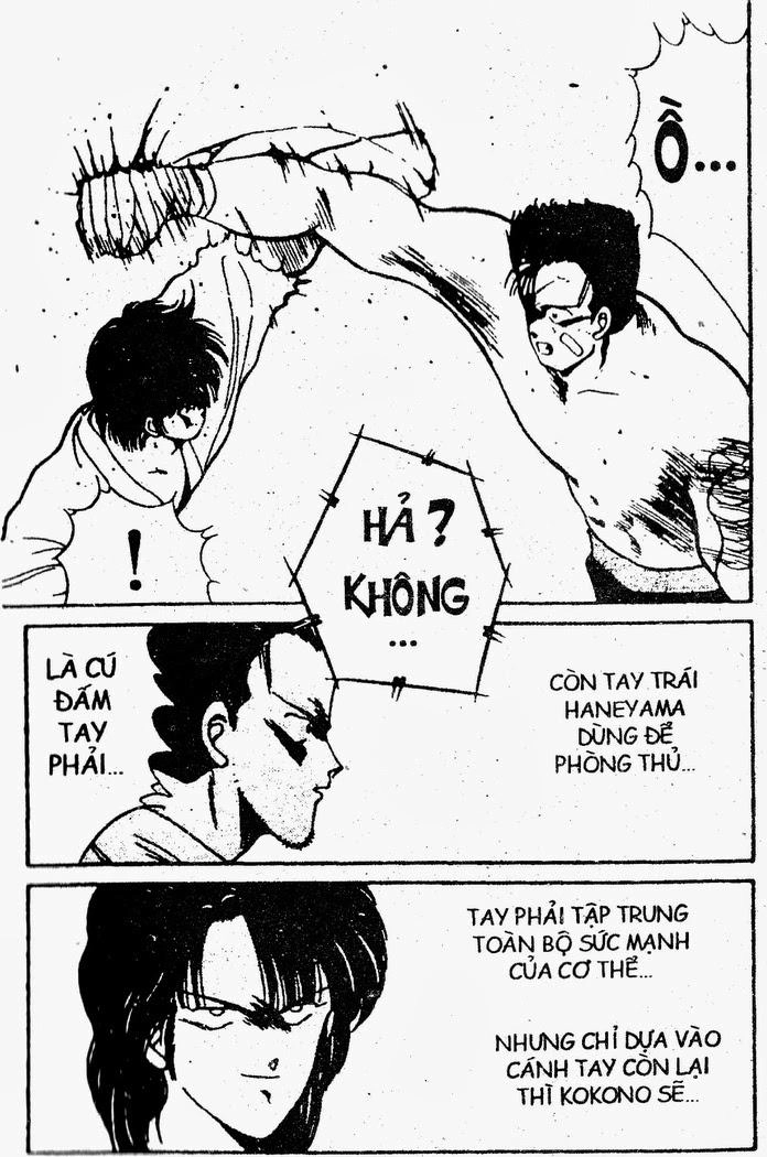 Truyền Nhân Atula 1 Chapter 37 - 3