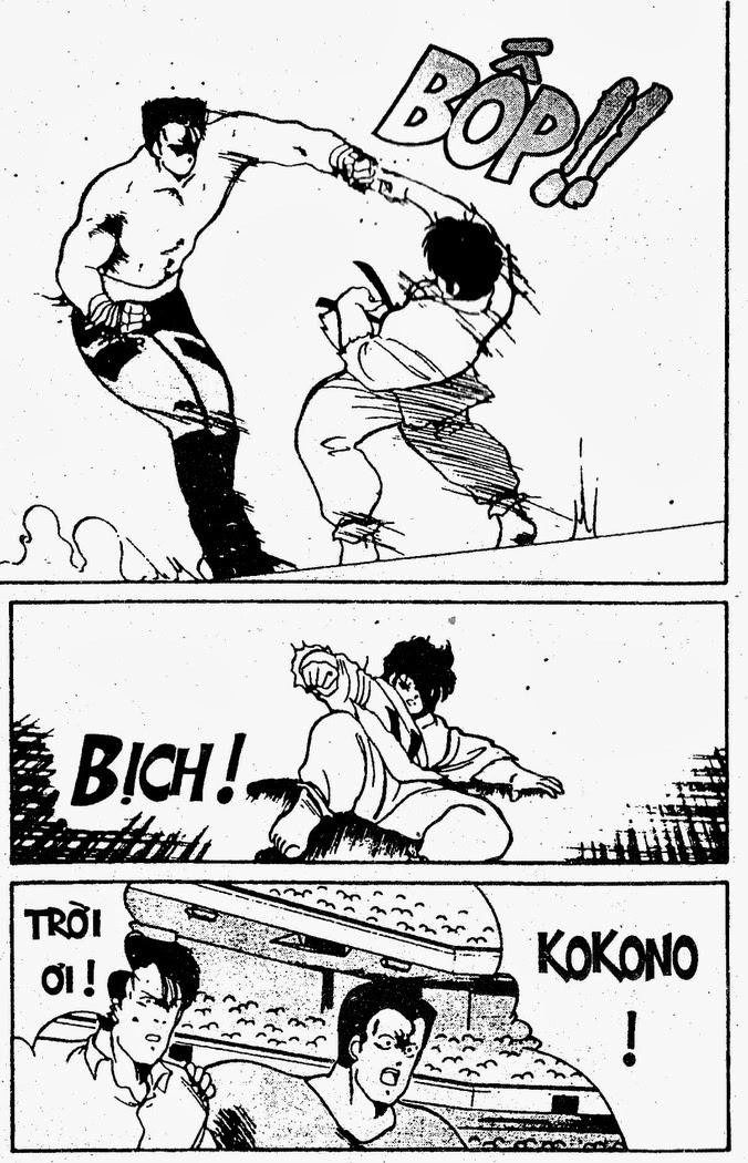 Truyền Nhân Atula 1 Chapter 37 - 7