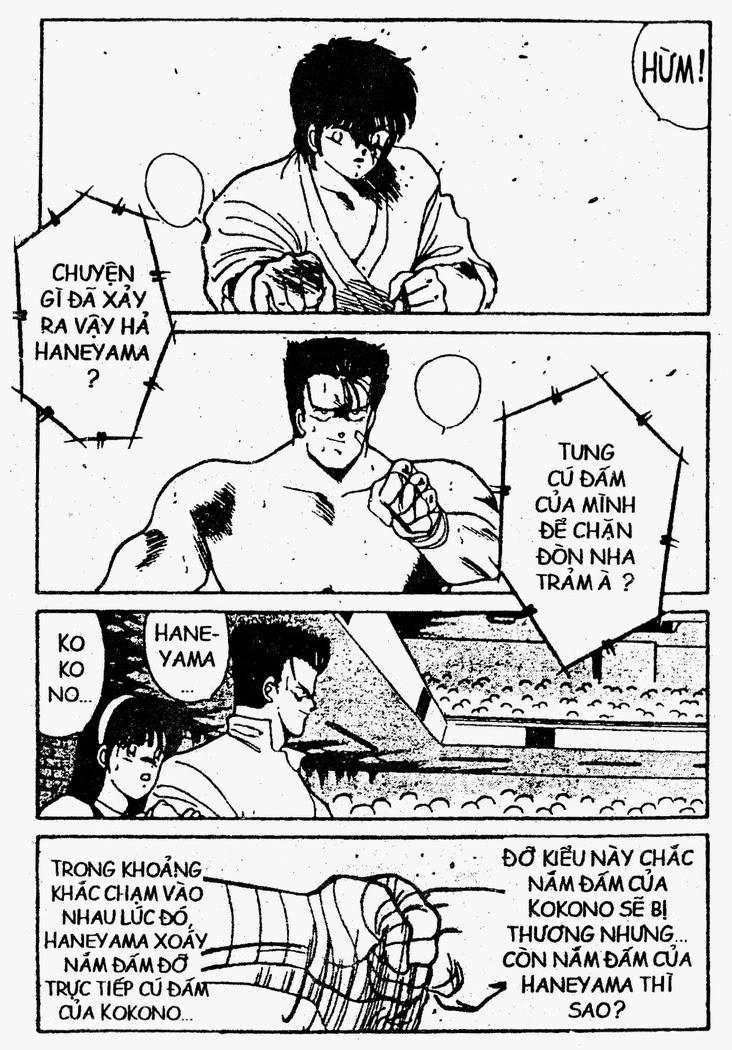 Truyền Nhân Atula 1 Chapter 37 - 9