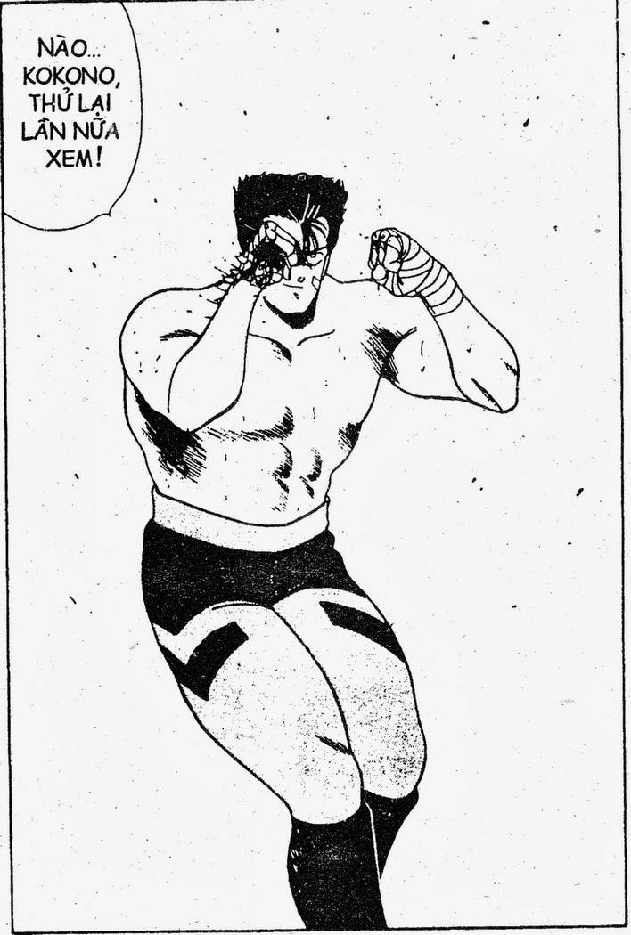 Truyền Nhân Atula 1 Chapter 37 - 10