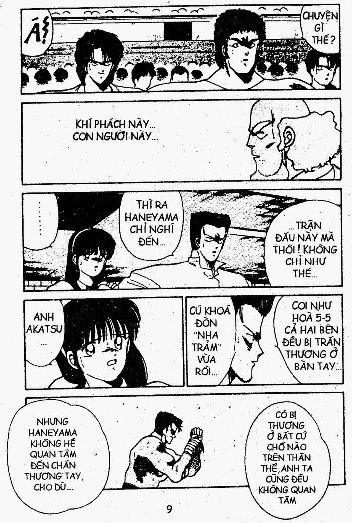 Truyền Nhân Atula 1 Chapter 37 - 12