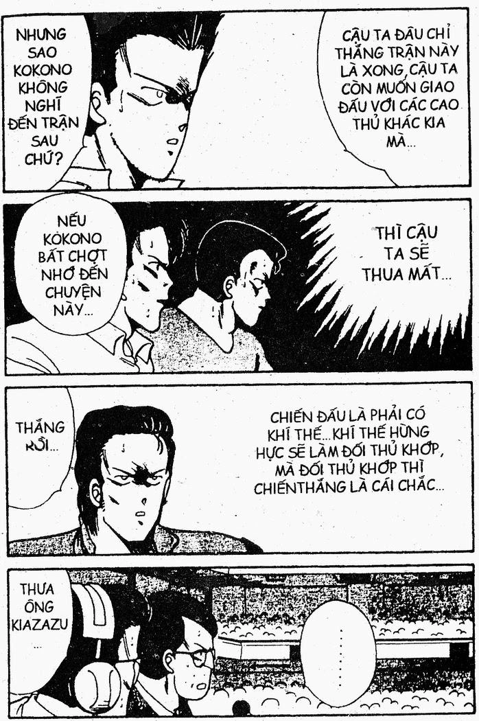 Truyền Nhân Atula 1 Chapter 37 - 13