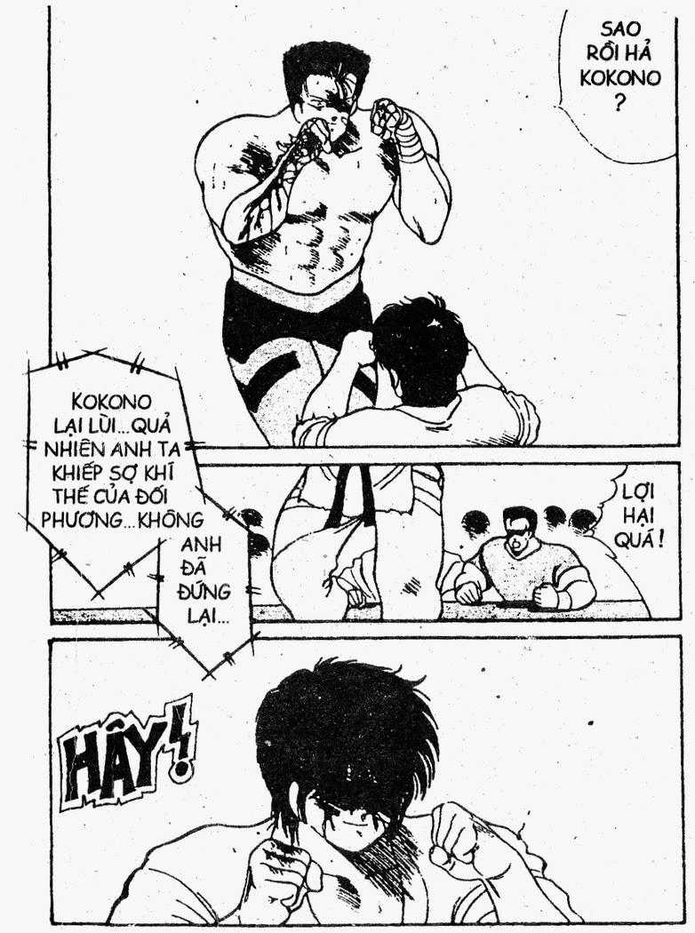 Truyền Nhân Atula 1 Chapter 37 - 14