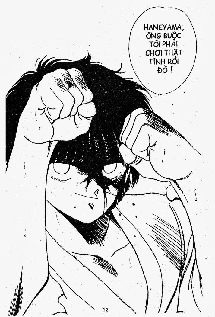 Truyền Nhân Atula 1 Chapter 37 - 15