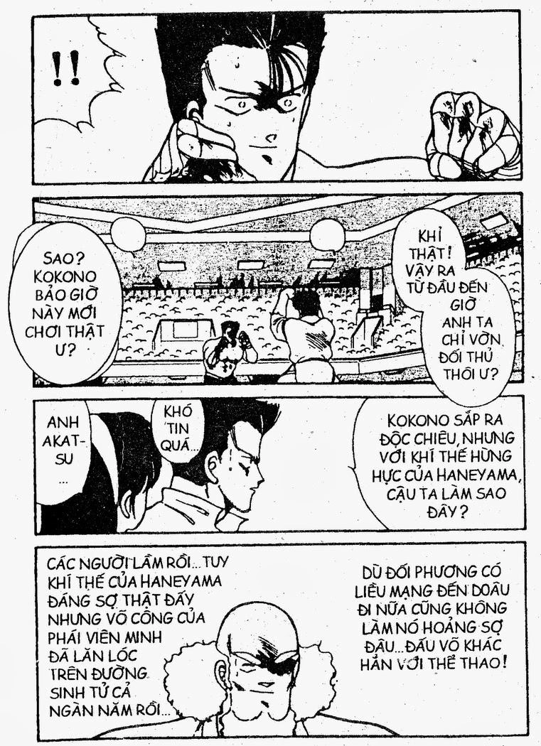 Truyền Nhân Atula 1 Chapter 37 - 16