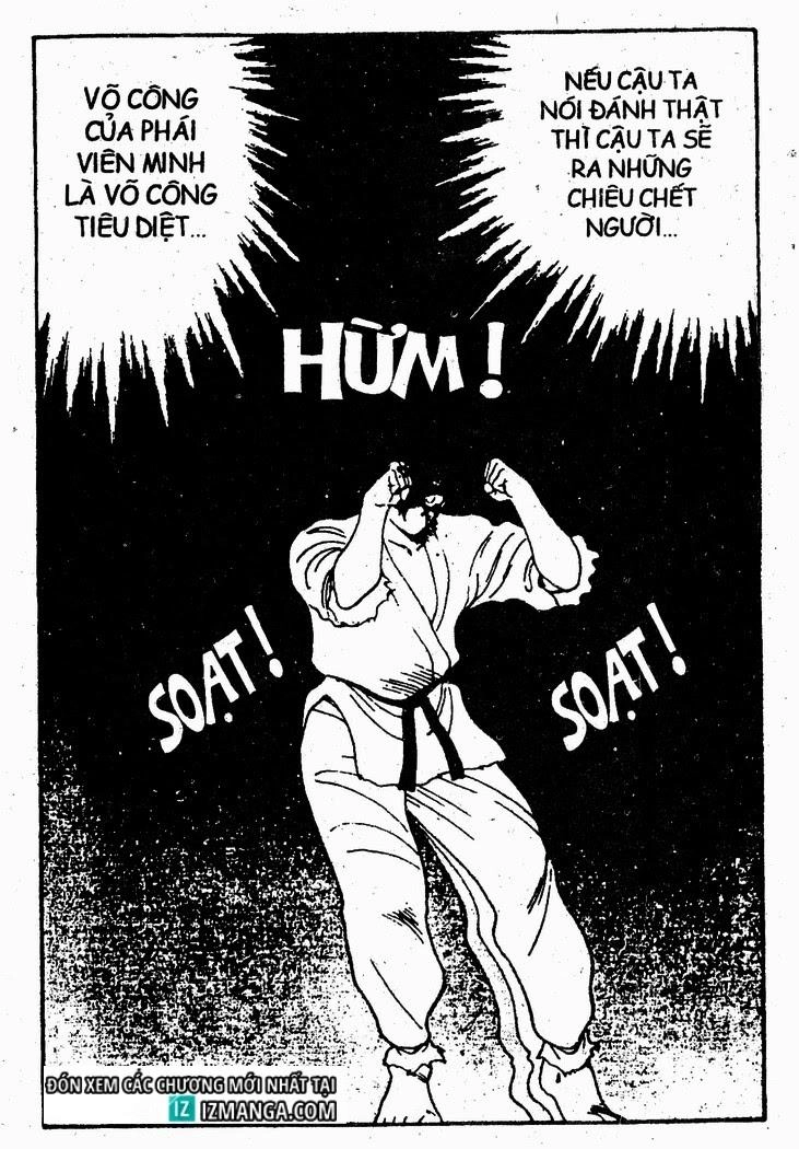 Truyền Nhân Atula 1 Chapter 37 - 17