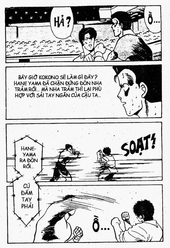 Truyền Nhân Atula 1 Chapter 38 - 3