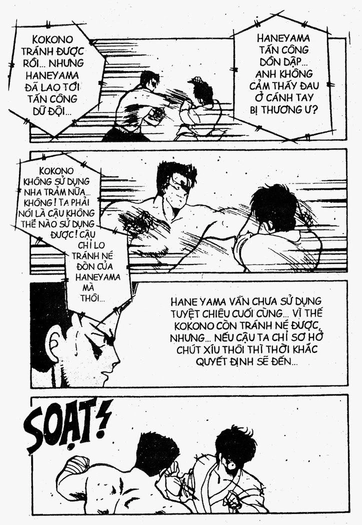 Truyền Nhân Atula 1 Chapter 38 - 4