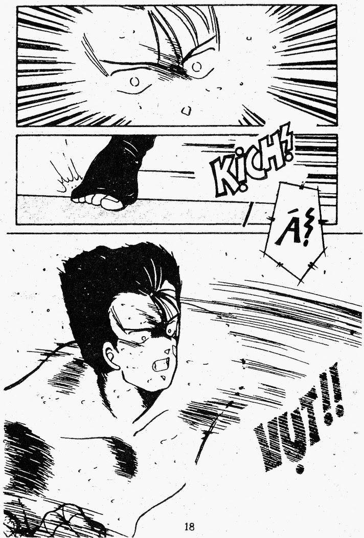 Truyền Nhân Atula 1 Chapter 38 - 5