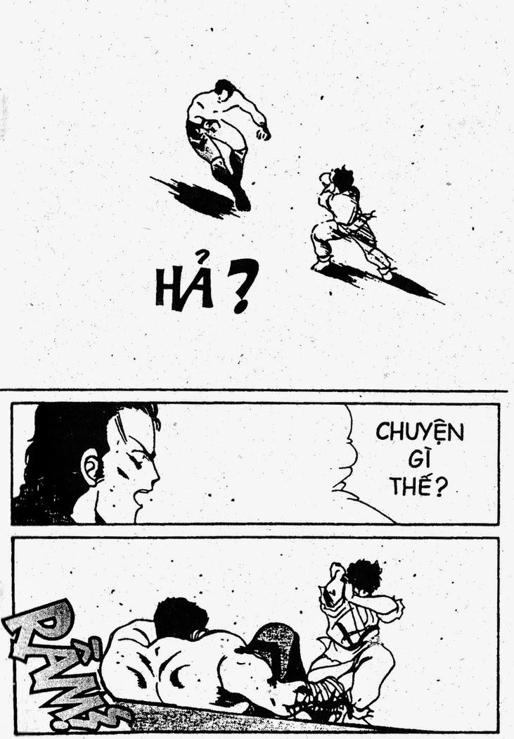 Truyền Nhân Atula 1 Chapter 38 - 8