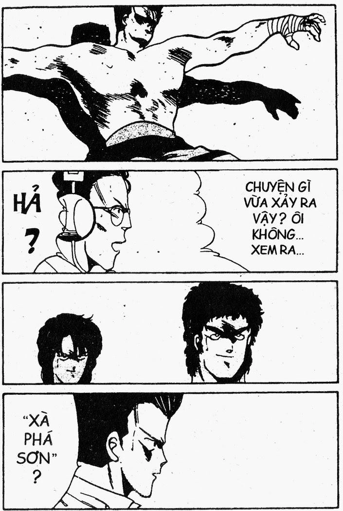 Truyền Nhân Atula 1 Chapter 38 - 9