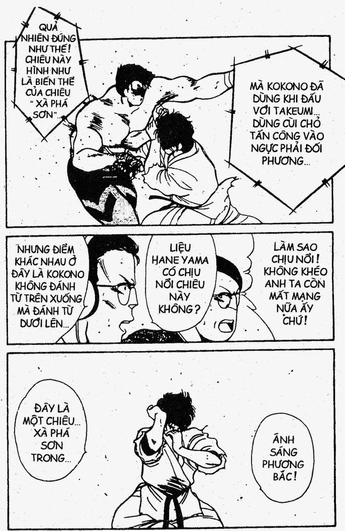 Truyền Nhân Atula 1 Chapter 38 - 11