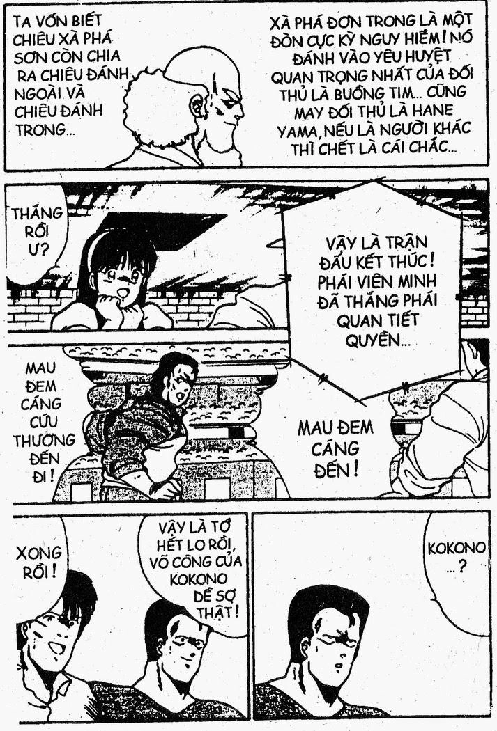 Truyền Nhân Atula 1 Chapter 38 - 12