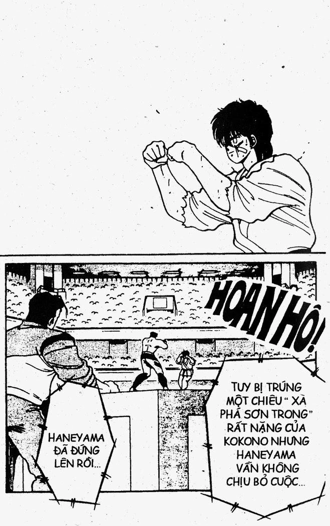 Truyền Nhân Atula 1 Chapter 38 - 17