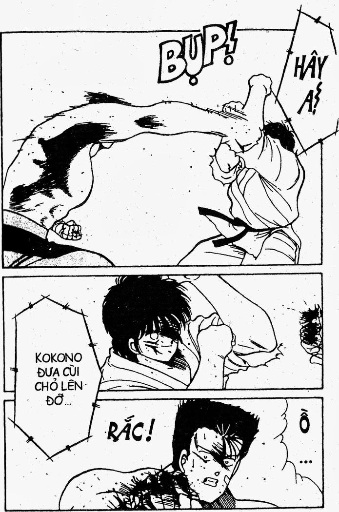 Truyền Nhân Atula 1 Chapter 38 - 21