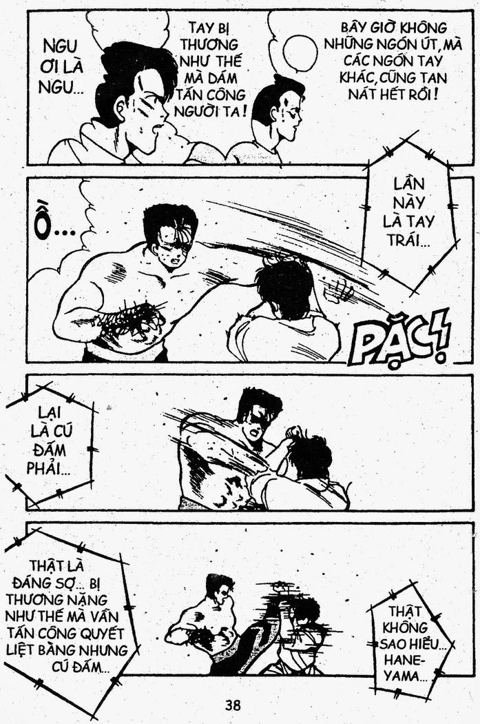 Truyền Nhân Atula 1 Chapter 38 - 22