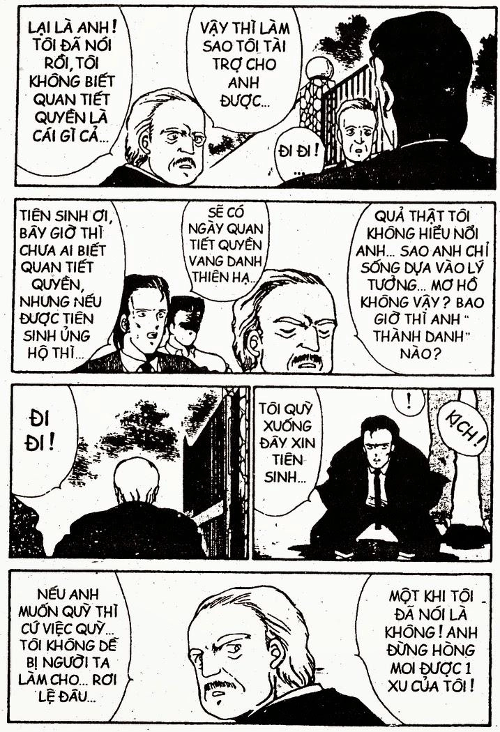 Truyền Nhân Atula 1 Chapter 39 - 2