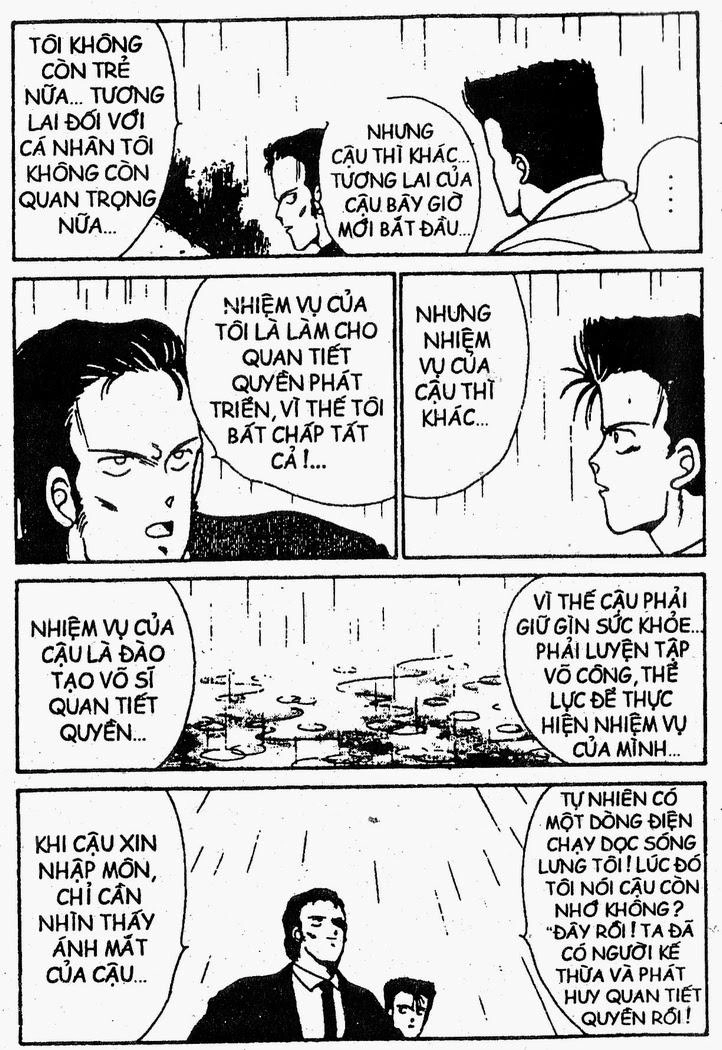 Truyền Nhân Atula 1 Chapter 39 - 4