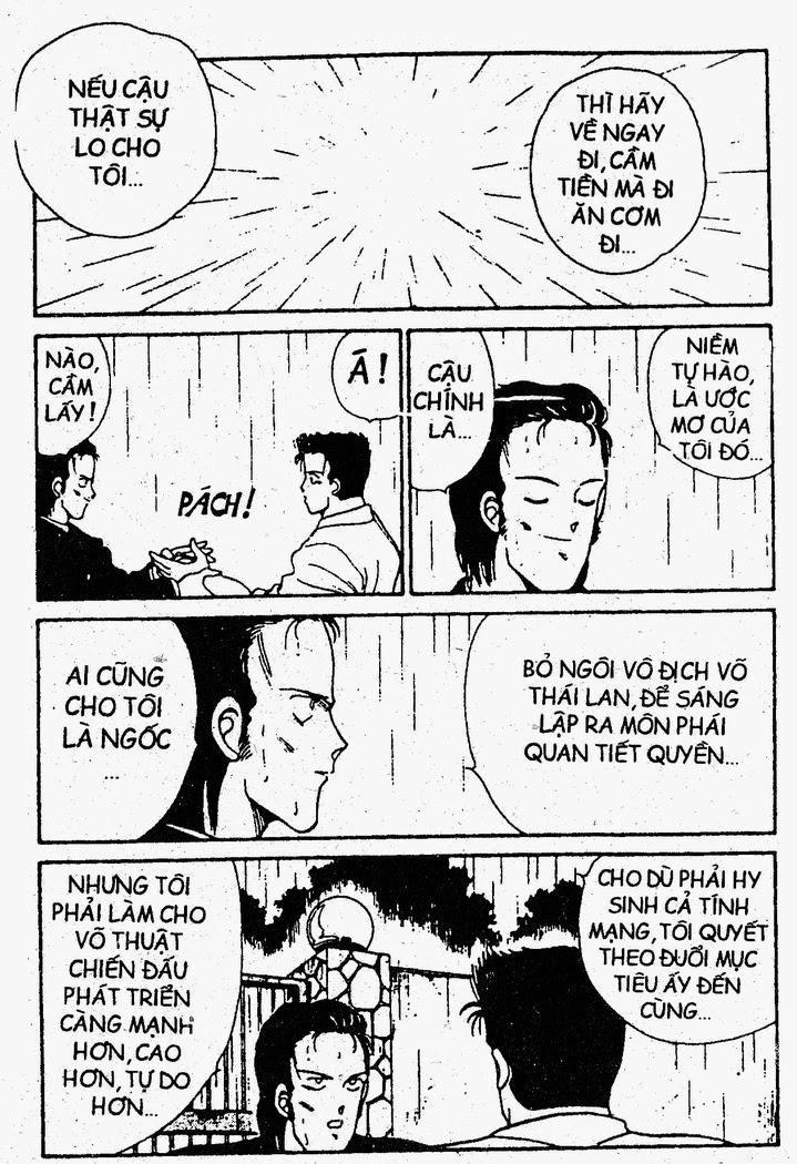 Truyền Nhân Atula 1 Chapter 39 - 6