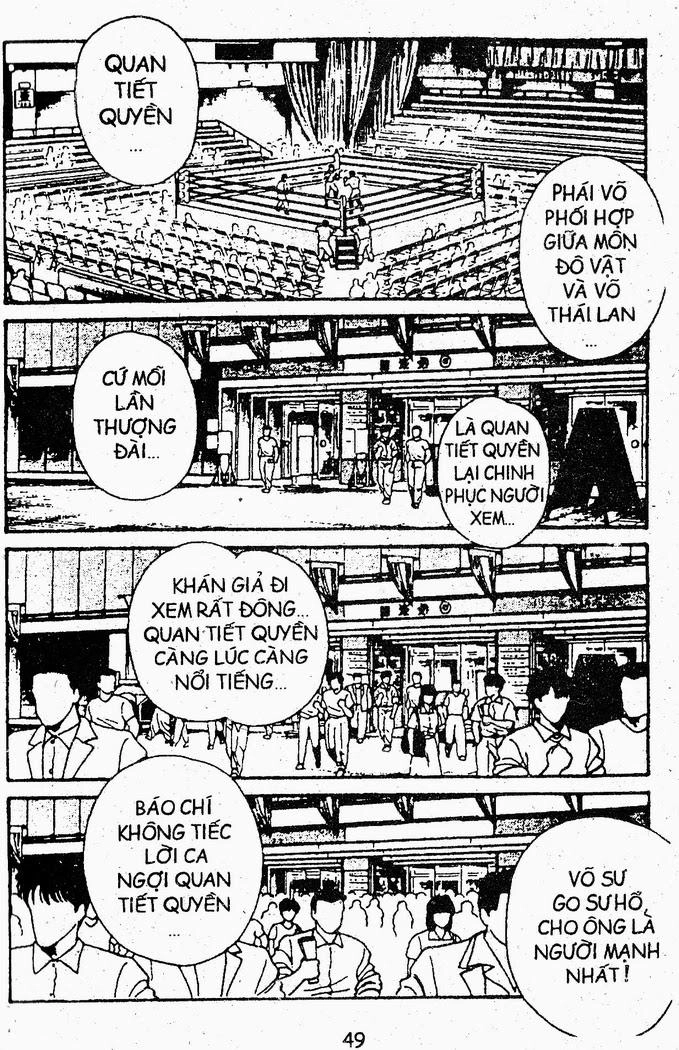 Truyền Nhân Atula 1 Chapter 39 - 11